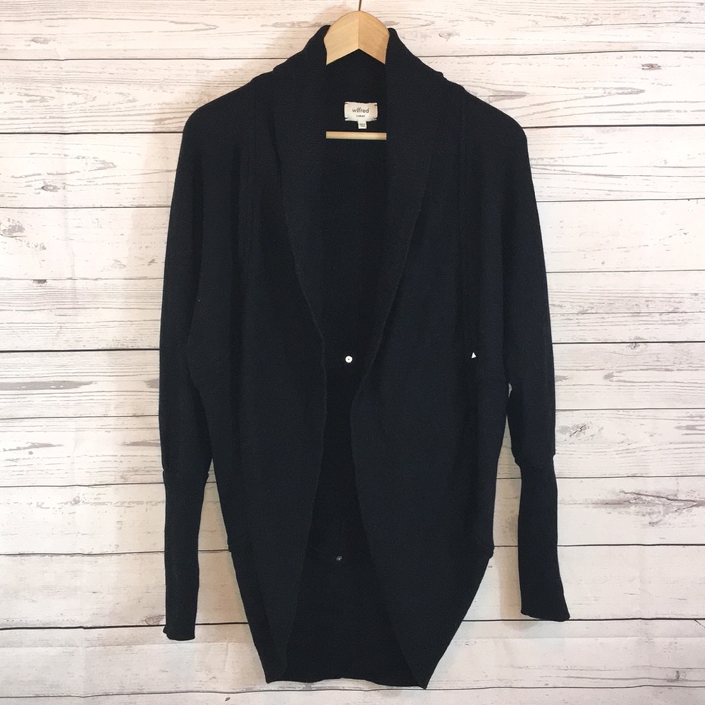 Wilfred Diderot Sweater XS